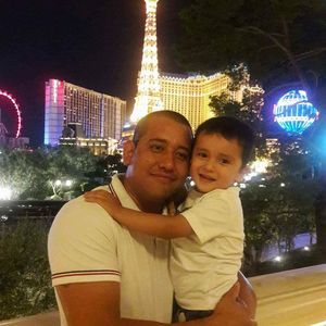 Meet your Posher, German